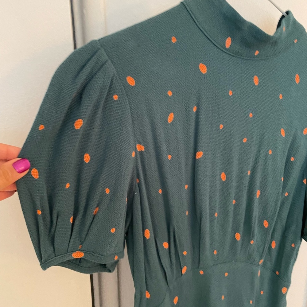 FREE PEOPLE summer dress